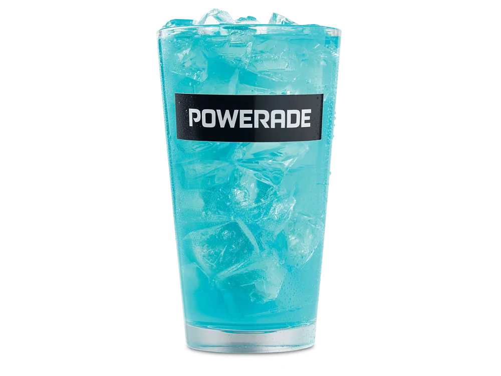 Powerade