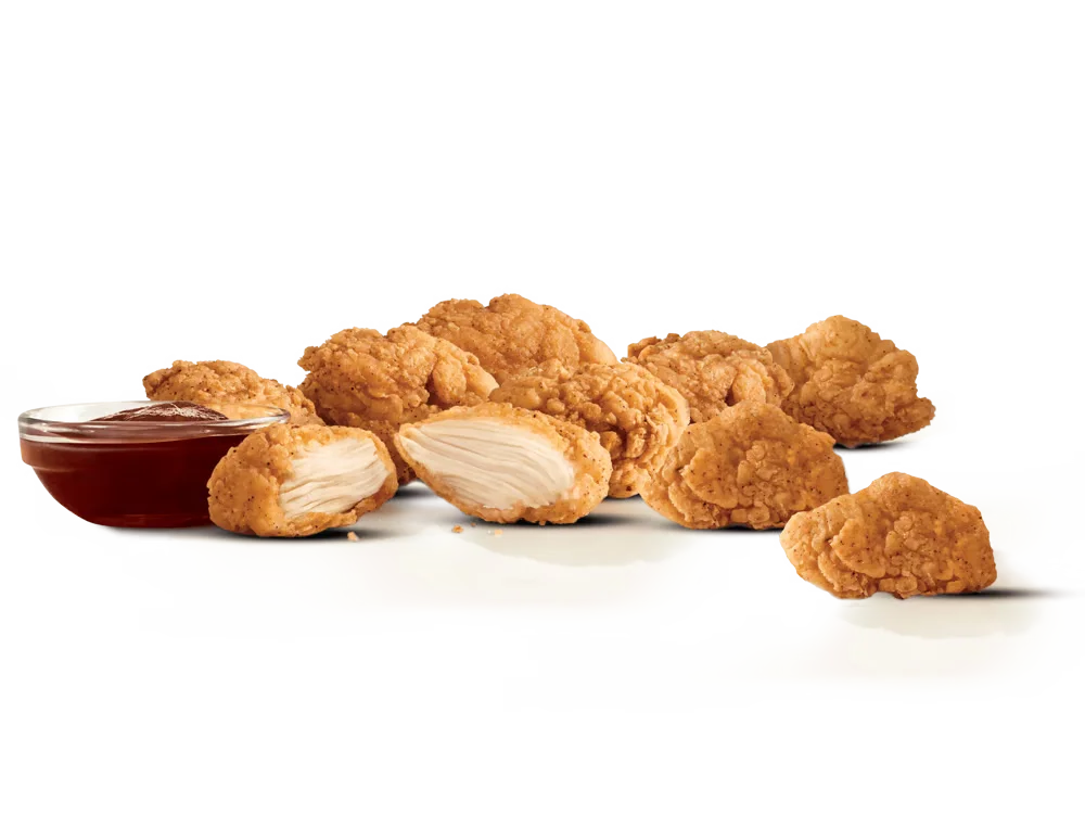 Premium 9PC Chicken Nuggets
